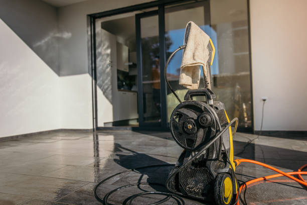 Best Gas Station Cleaning  in Carnegie, OK