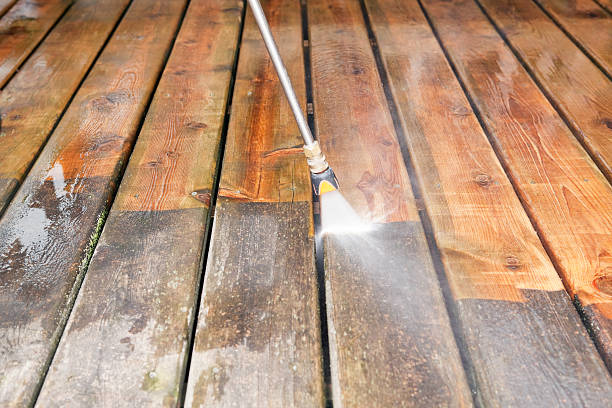 Best Factory Floor Cleaning  in Carnegie, OK
