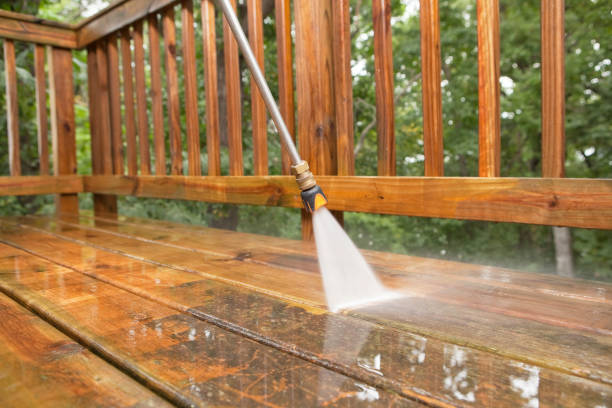Trusted Carnegie, OK Pressure Washing Services Experts